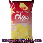 Aliada Patatas Fritas Lisas Bolsa 250 G