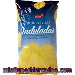 Aliada Patatas Fritas Onduladas Bolsa 250 G