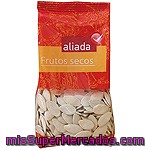 Aliada Pipas De Calabaza Bolsa 125 G