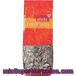 Aliada Pipas De Girasol Aguasal Bolsa 200 G