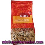 Aliada Pipas De Girasol Peladas Bolsa 125 G