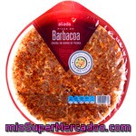 Aliada Pizza Fresca Barbacoa Envase 415 G