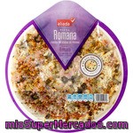 Aliada Pizza Fresca Romana Envase 430 G