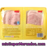 Aliada Pollo Relleno Al Horno En Lonchas Pack 2 Envases 100 G