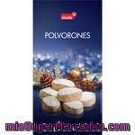 Aliada Polvorones Calidad Suprema Bolsa 500 G