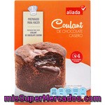 Aliada Preparado Para Hacer Coulant Estuche 240 G