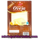 Aliada Queso De Oveja En Lonchas Envase 200 G