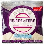 Aliada Queso Fundido En Polvo Bolsa 100 G