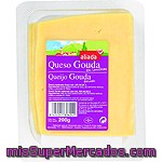 Aliada Queso Gouda En Lonchas Envase 200 G