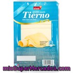 Aliada Queso Tierno En Lonchas Envase 200 G