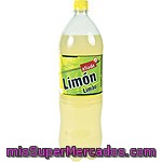 Aliada Refresco Limón Botella 2 L