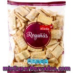 Aliada Regañás Pequeñas Bolsa 250 G