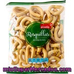 Aliada Rosquillas De Pan Bolsa 180 G