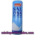 Aliada Sal Fina De Mesa Bote 300 G