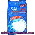 Aliada Sal Para Lavavajillas En Pastillas Bolsa 2 Kg