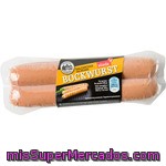 Aliada Salchichas Brockwurst Pack 2 Unidades Envase 400 G