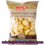 Aliada Snack Cortezas De Cerdo Bolsa 75 G