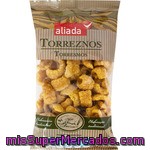 Aliada Snack Morro Frito Bolsa 120