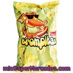 Aliada Snacks Trompitas Bolsa 80 G