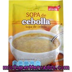 Aliada Sopa De Cebolla Sobre 45 G