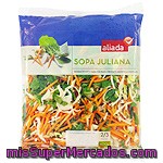 Aliada Sopa Juliana Bolsa 400 G