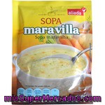 Aliada Sopa Maravilla Sobre 79 G