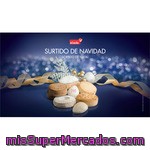 Aliada Surtido De Navidad Estuche 1400 G