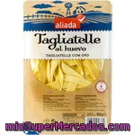 Aliada Tagliatelle Al Huevo Envase 250 G