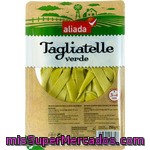 Aliada Tagliatelle Verde Envase 250 G