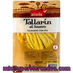 Aliada Tallarín Fresco Al Huevo Envase 250 G