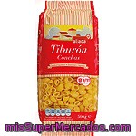 Aliada Tiburón/conchas Envase 500 G