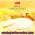 Aliada Torta De Turrón Duro Calidad Suprema Estuche 200 G