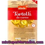 Aliada Tortelli Fresco Relleno De Carne Envase 250 G