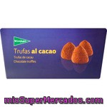 Aliada Trufas Al Cacao Estuche 250