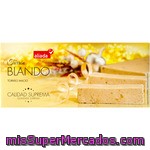 Aliada Turrón Blando Calidad Suprema Tableta 300 G