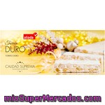 Aliada Turrón Duro Calidad Suprema Tableta 300 G