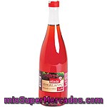 Aliada Vinagre De Vino Tinto Botella 1 L