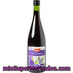 Aliada Vino Tinto Común Botella 1 L