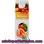 Aliada Zumo De Mandarina Envase 1 L