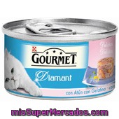 Alim.gato
            Diamant Atun Gambas 85 Grs