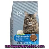 Alim.gatos
            Condis Multicomponent 2 Kgs