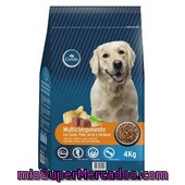 Alim.perro
            Condis Multicomponent 4 Kgs