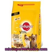 Alim.perro
            Pedigree Toy 1.5 Kgs