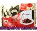 Alimento Completo Para Gatos Adultos De Carne En Salsa Sheba 4 Unidades De 85 Gramos