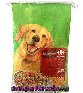 Alimento Completo Para Perros Carrefour 10 Kg.