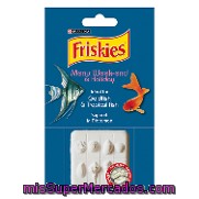 Alimento Mineral Para Peces Friskies 1 Ud.