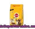 Alimento Seco Para Cachorros Con Buey Pedigree Vital Saco De 1,5 Kilogramos