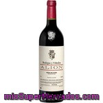 Alion Vino Tinto Reserva 2012 D.o. Ribera Del Duero Botella 75 Cl