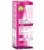 Alisador Corrector óptico Garnier-skin Naturals 30 Ml.