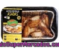 Alitas De Pollo Asadas Carlote 300 Gramos